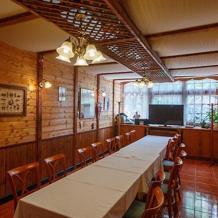 Hostel Flandria Будапешт Экстерьер фото